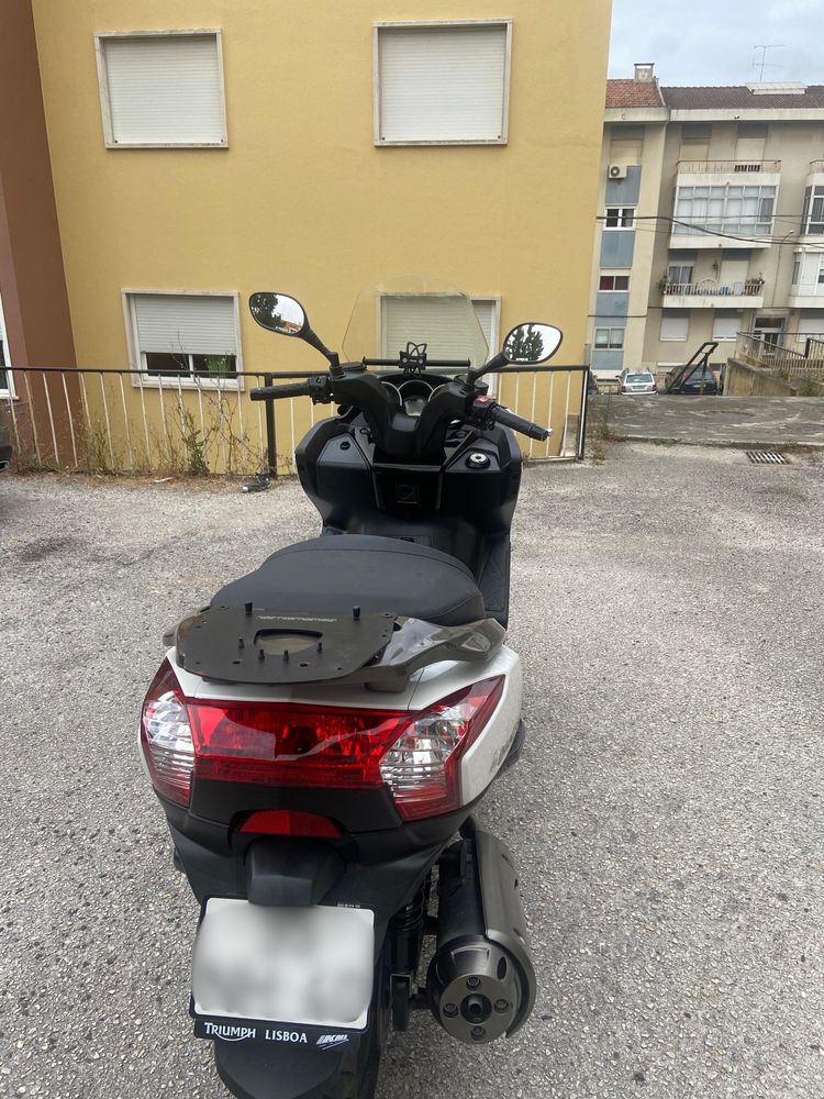Kymco Downtown 125cc