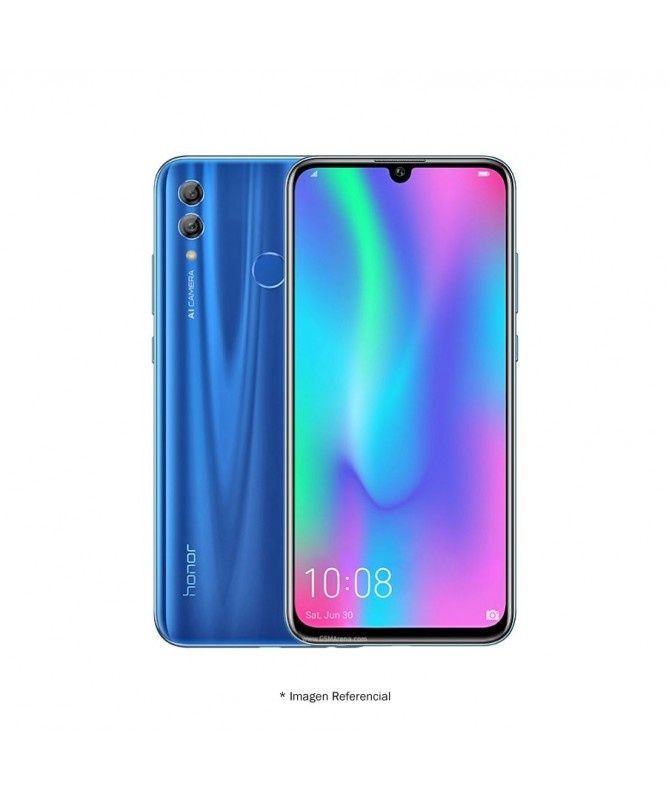 Telemóvel Honor 10Lite NOVO