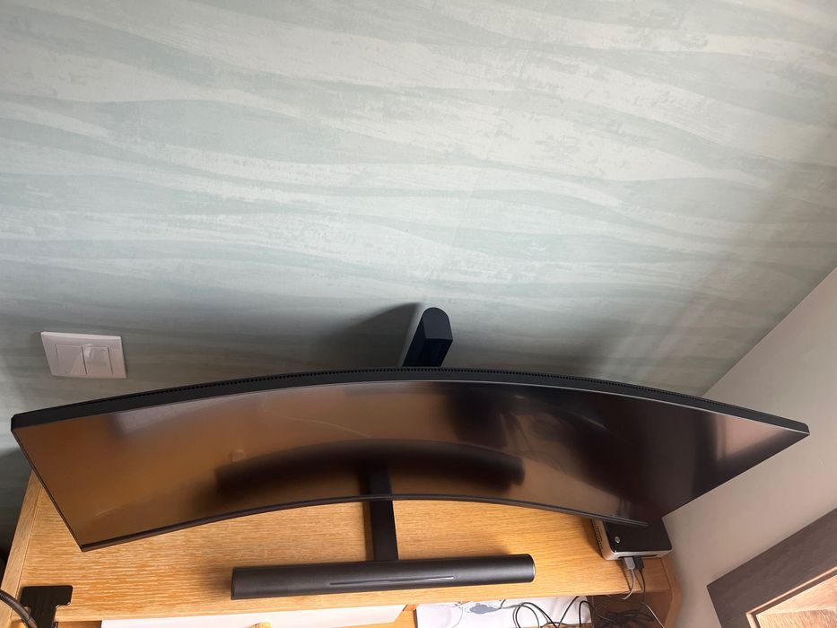 Monitor HUAWEI MateView GT 34" Sound Edition – Imaculado