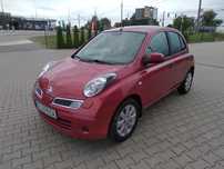 Продам Nissan Micra  з автоматичною КПП