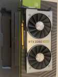 Nvidea RTX 2060 SUPER FE