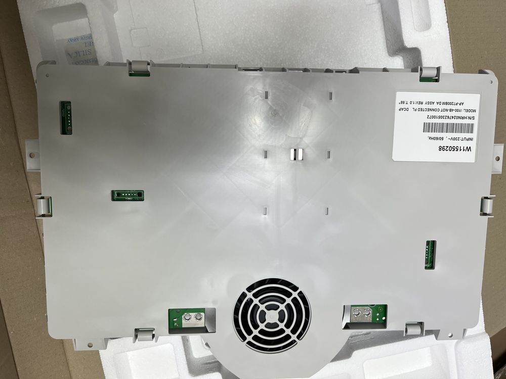 Модуль керування C00846552(488000846552)