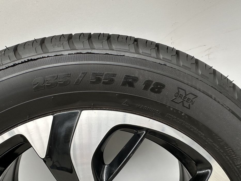 Koło Felga Ds7 18”