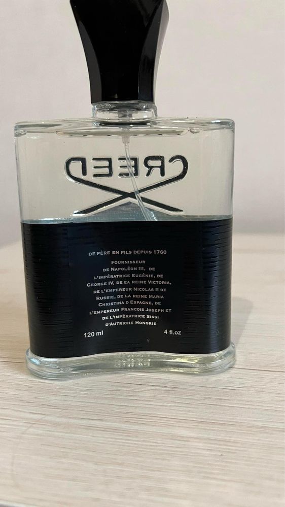 Perfumy meskie Creed Aventus