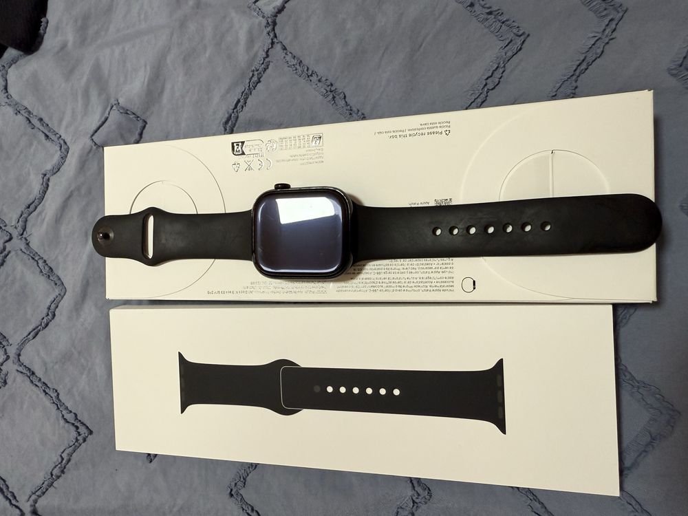 Apple watch series 10