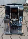 Кавомашина DELONGHI Dinamica ECAM350.55.B латте капучино молочник