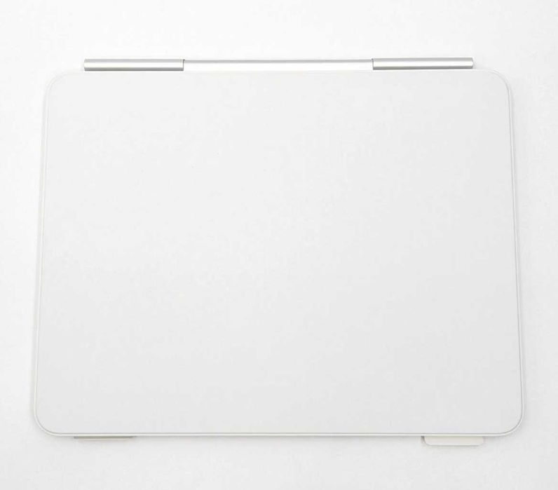 Klawiatura Apple Magic Keyboard 13'' iPad Pro M4 biała USA