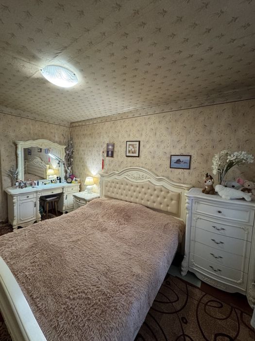 Продам 3 к квартиру Левобережный 3