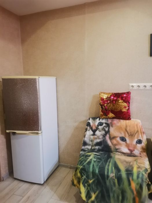 Затишна квартира 800 гривень