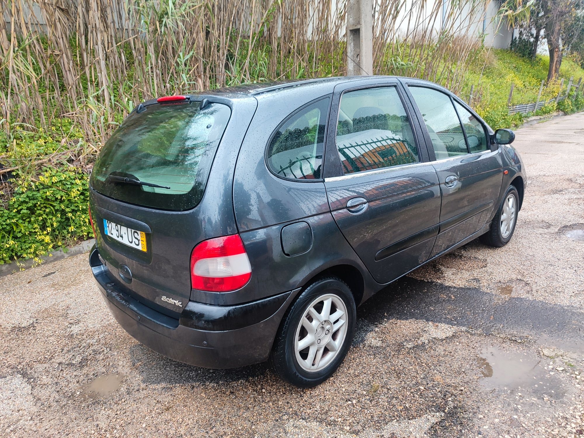 Renault Scenic 1.4 Confor