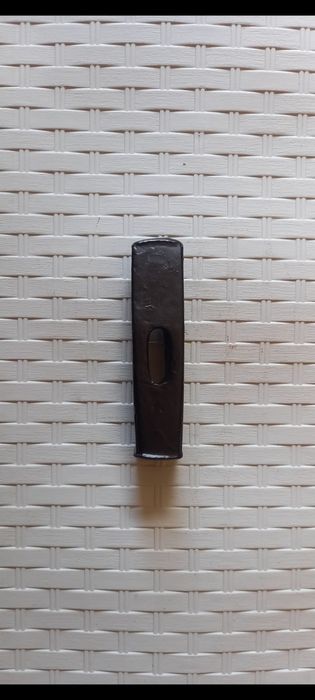 Młotek ślusarski PRL 0,5kg