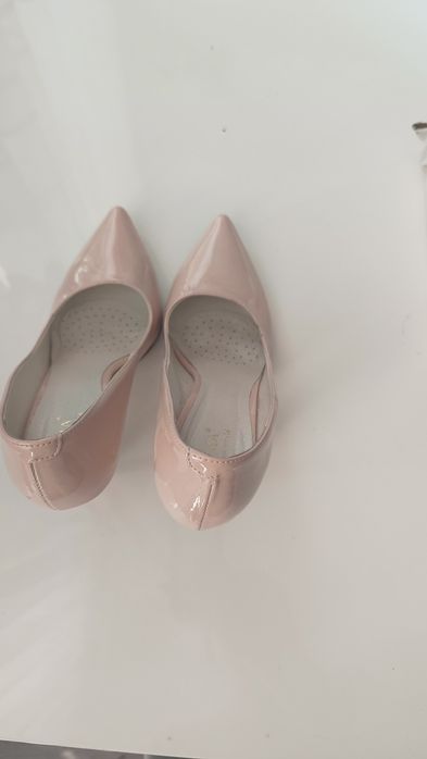 Buty Szpilki rozm 39