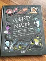 Kobiety i nauka. One zmieniły świat