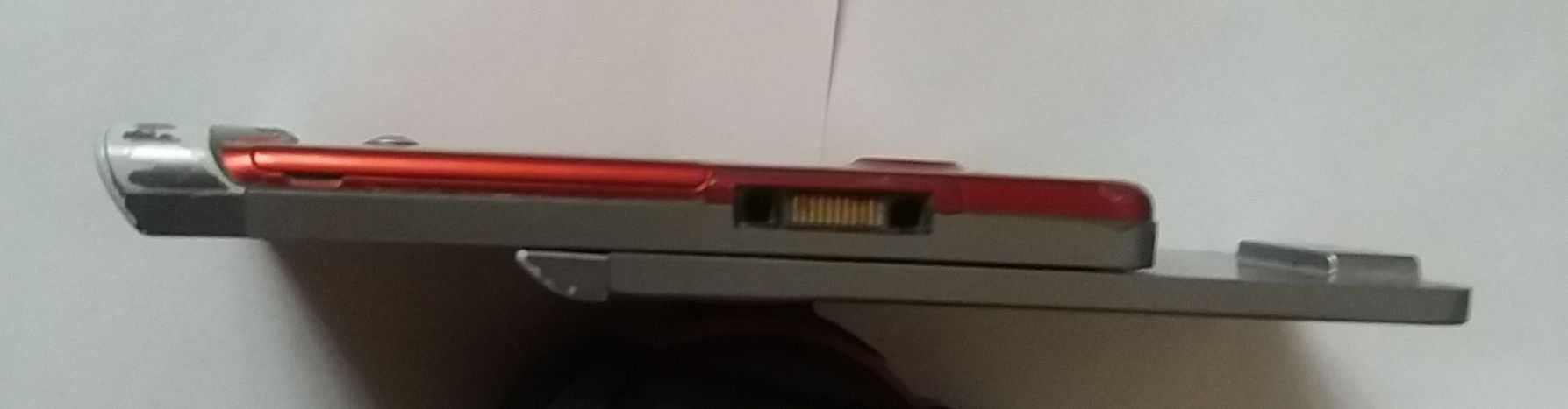 Sony Ericsson W910