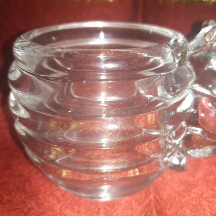 Статуэтка Вазочка Подсвечник Подставка Сахарница