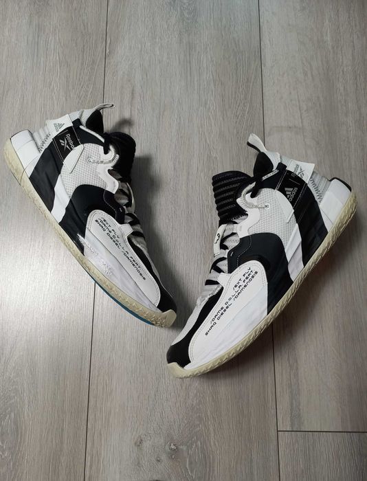 Adidas баскетбольні чоловічі кросівки