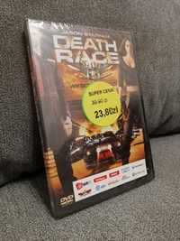 Death Race DVD nówka w folii