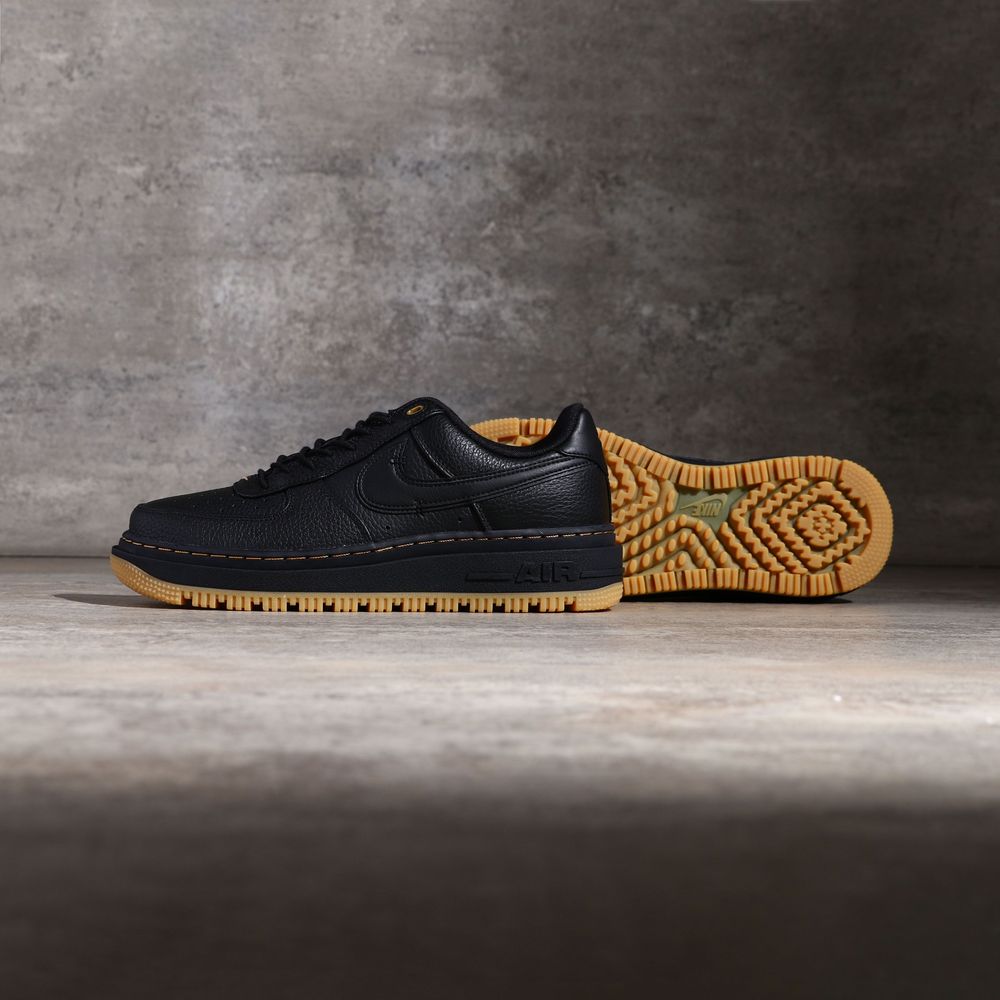 ОРИГІНАЛ! Nike Air Force 1 Luxe оригінальні чоловічі кросівки