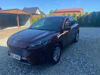 Ford Escape 2021 Ford Kuga Escape SE