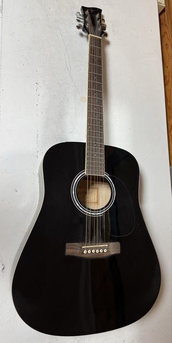 Гітара акустична гитара акустическая jay