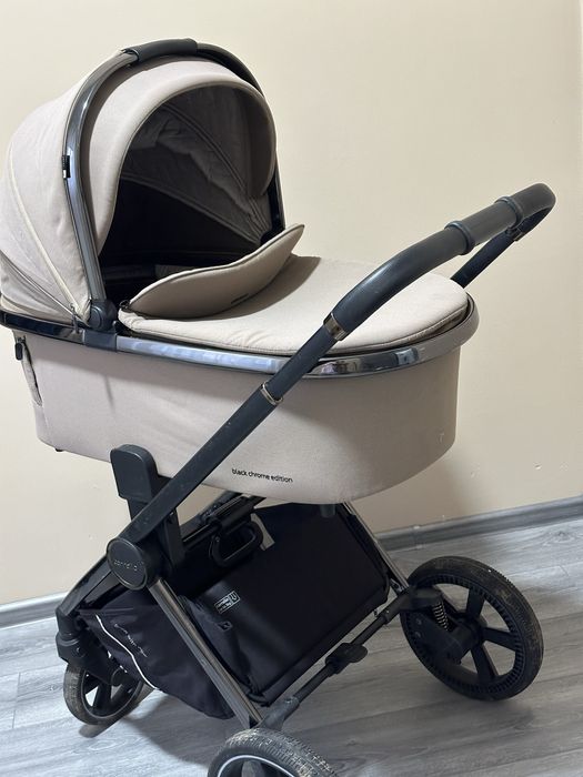 Коляска 2в1 Carrello Ultimo