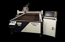 Wycinarka plazmowa plazma ploter CNC 3000x2000