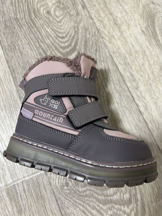 Зимові ботінки Tom.m 26 розмір