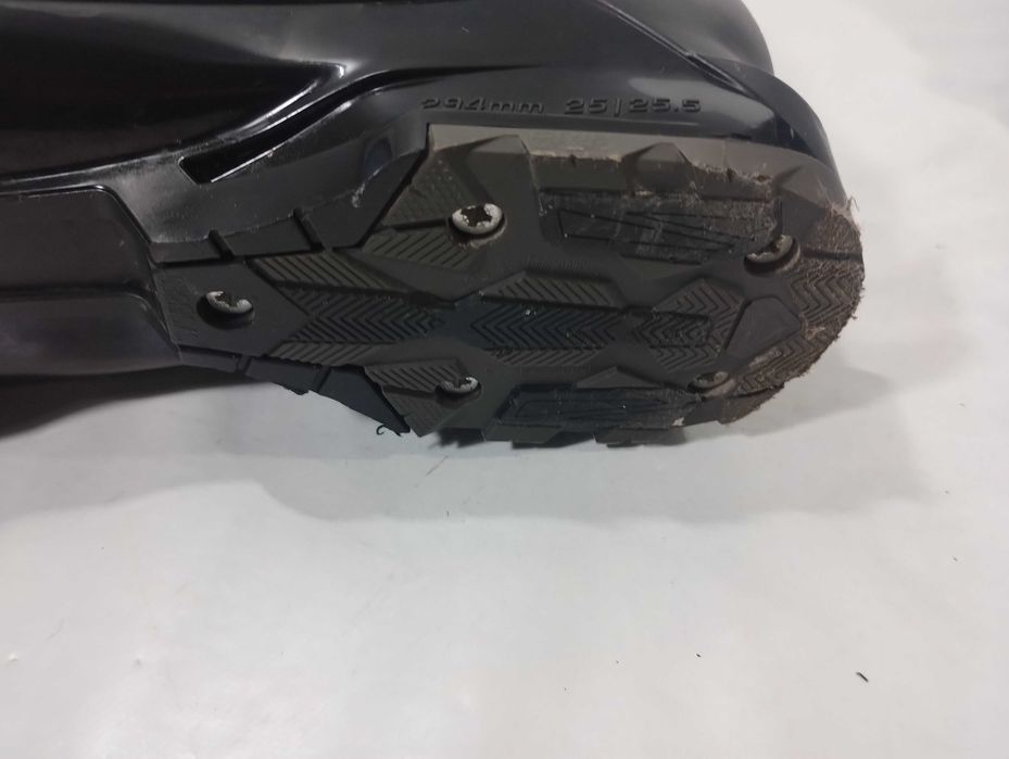 buty narciarskie Salomon  S pro Alpha  90 W roz  25 / 25,5 38 /39 bdb