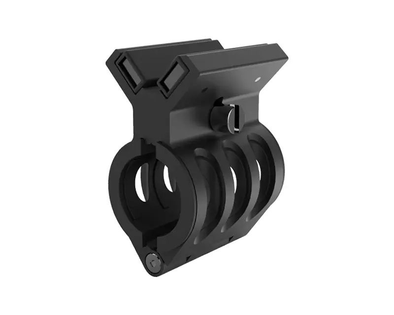 Ручний ліхтар Ledlenser MT14+ кабура+ кріплення до зброї