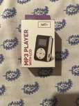 Mini leitor Mp3