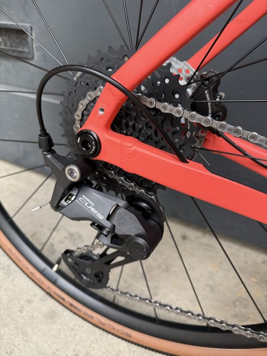 Велосипед Rose Blend ( L /59 ) як новий