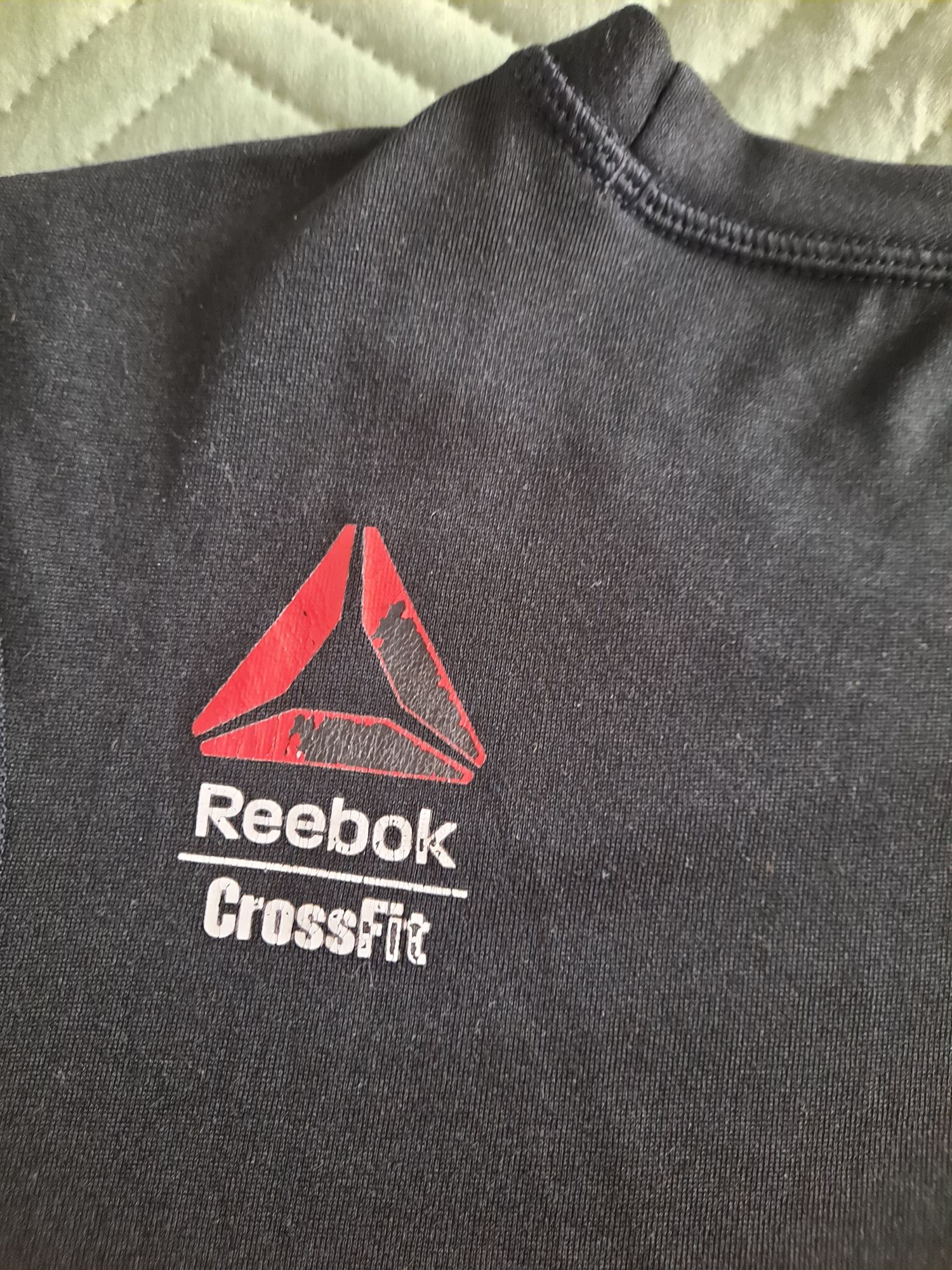 Koszulka treningowa Reebok r.L