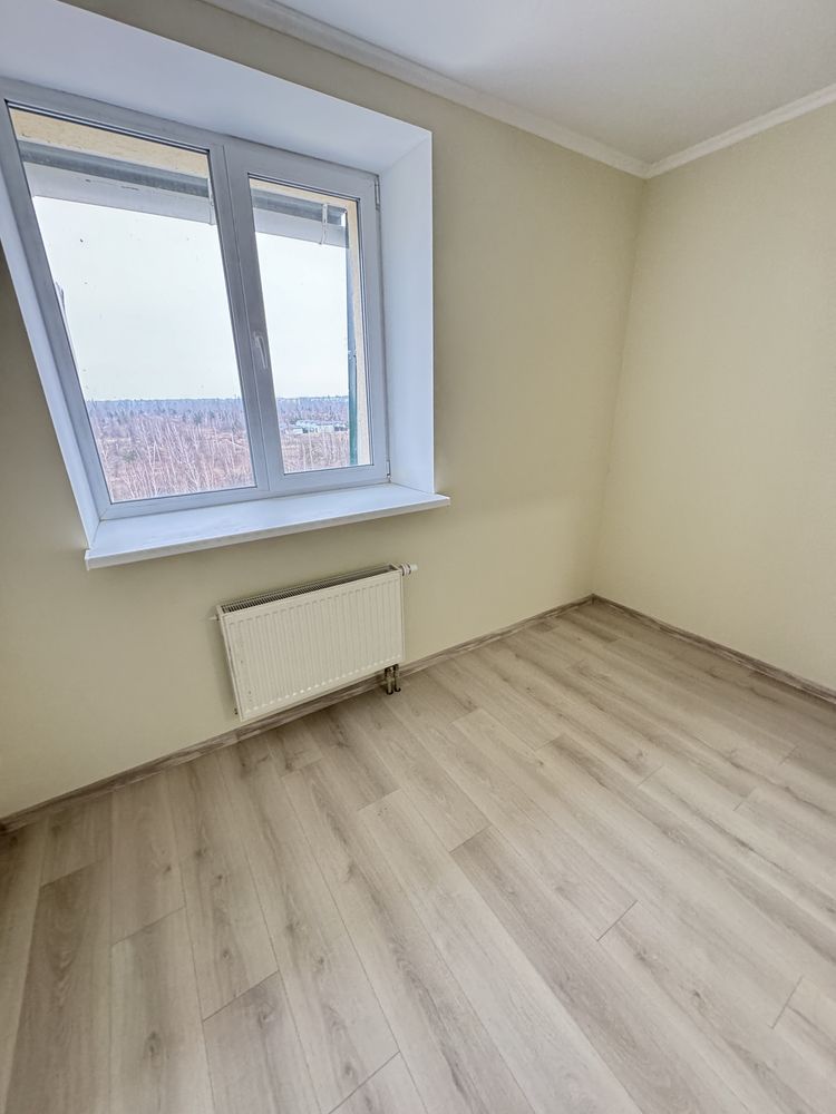 Продаж великої квартири з ремонтом. Без комісії!