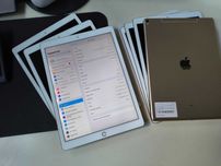 Планшети Apple iPad Pro A1671 (2 gen) 2017 (Apple A10X-4Gb/64Gb)