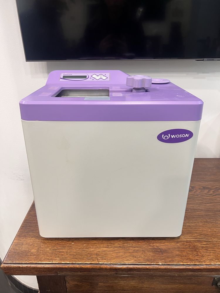 Autoklaw Woson Tancy 2L sterylizator