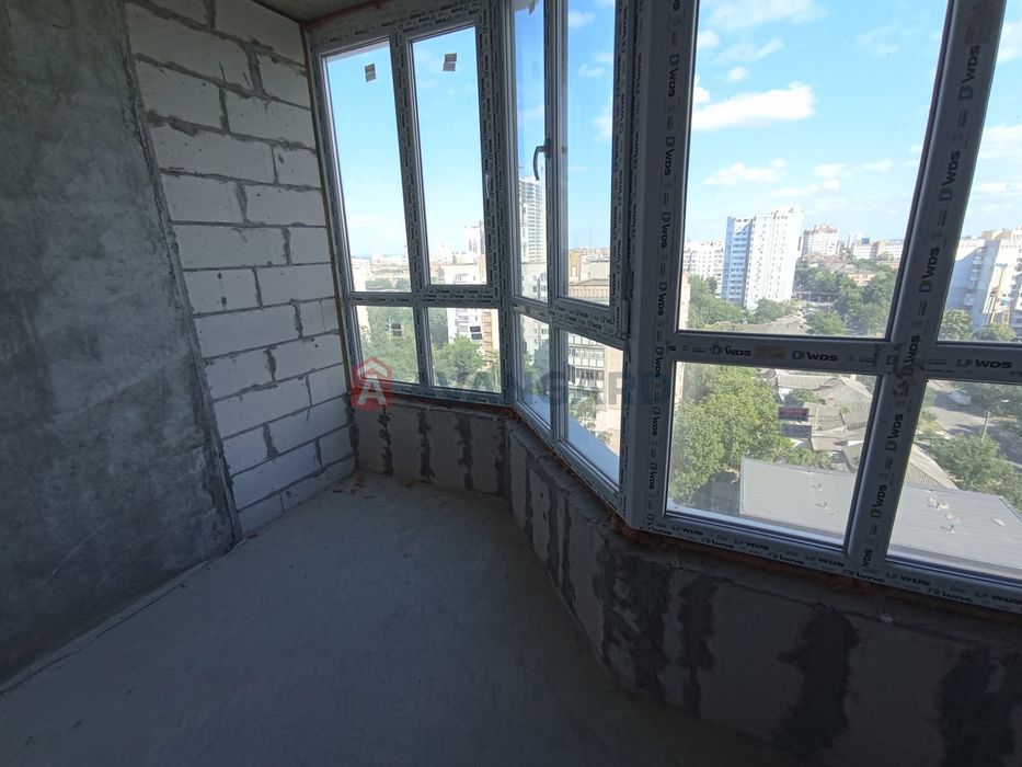 Видова двокімнатна є-оселя для ВПО є-відновлення