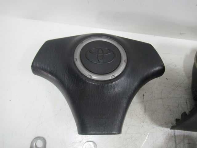 , RAV-4 II pasy poduszki sensor