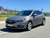Opel Astra Opel Astra 1.4 Sport 2017