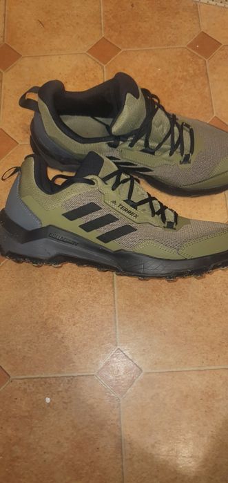 Adidas Terrex AX4