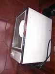 Forno grelhador eletrico