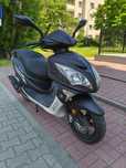Barton Falcon Sprzedam skuter Barton Falcon 50cc