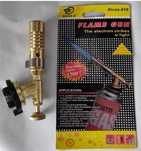 Газовая горелка Flame Gun 8818 (медно-цинковый сплав)