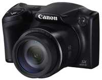 Фотокамера Canon PoweShot SX400 IS в ідеальному стані.