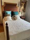 conjunto de quarto completo