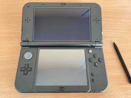 Nintendo New 3DS Xl Navy Blue