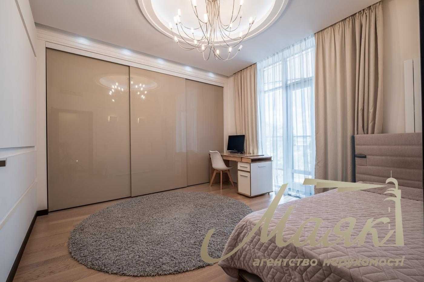 БЕЗ% Продаж квартири з терасами в Ривєра Риверсайд/Riviera Riverside
