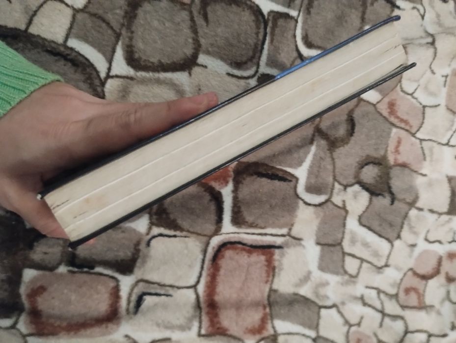 лузина киевские ведьмы