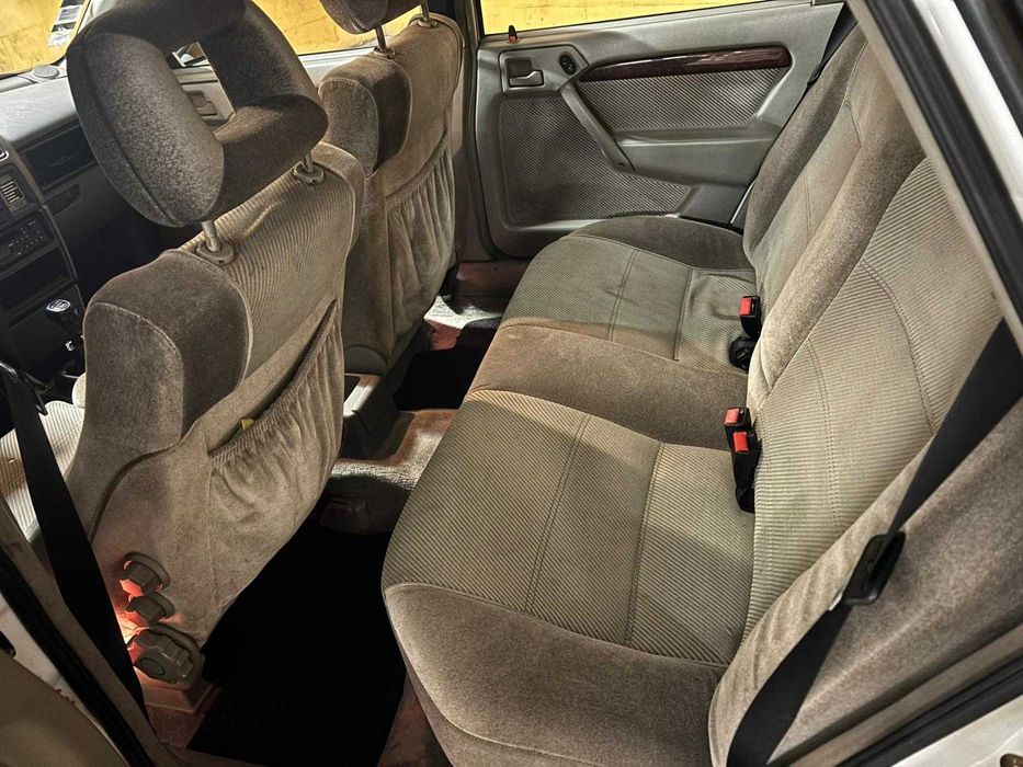 Opel Vectra A 2000 *Clássico*