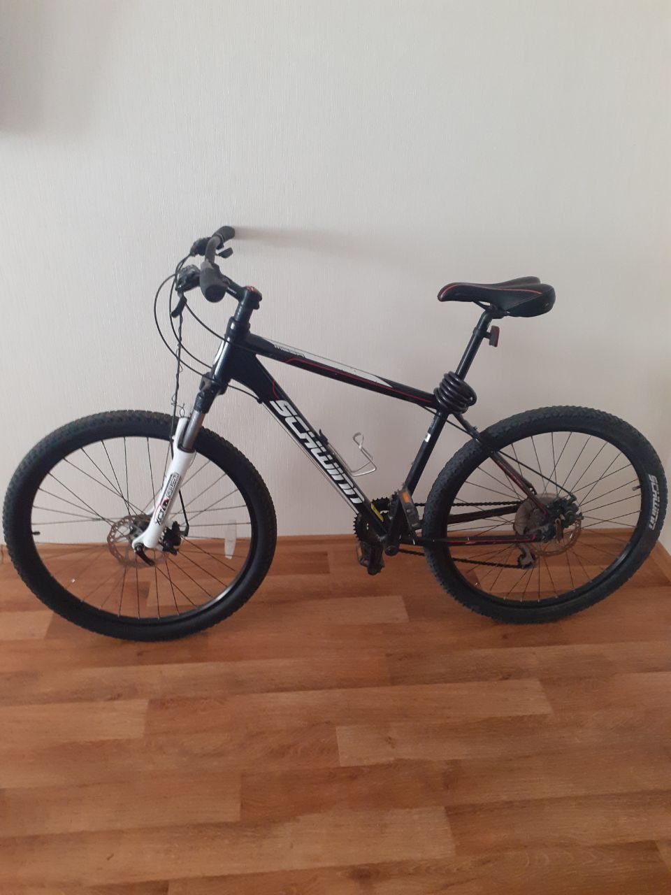 Велосипед Schwinn Mesa 1 М