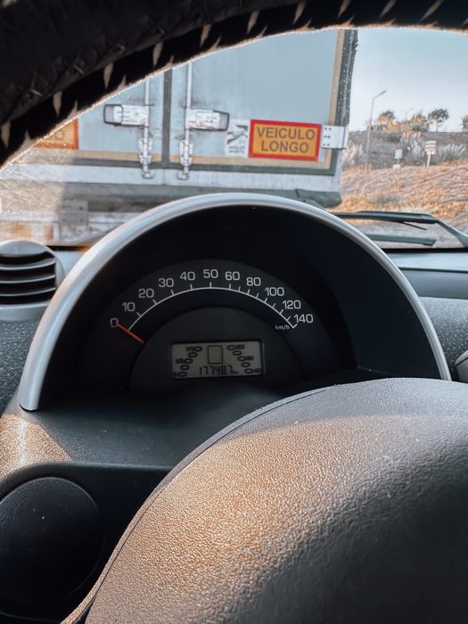 Smart Fortwo - Lisboa